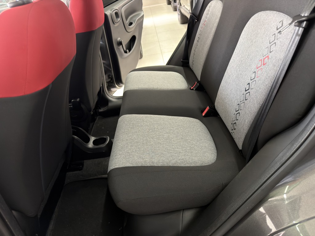 FIAT PANDA 1200 LOUNGE MOLTO BELLA